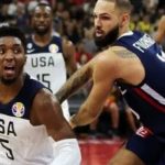 Team USA Knocked out of FIBA World Cup