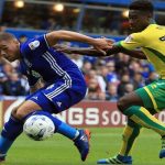 Alex Tettey Norwich City-min