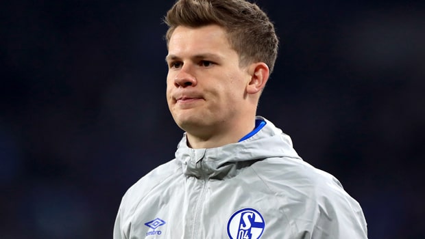 Alexander-Nubel-Schalke-04