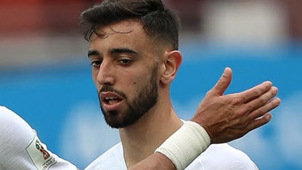 Bruno-Fernandes