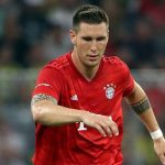 Niklas-Sule-Bayern-Munich