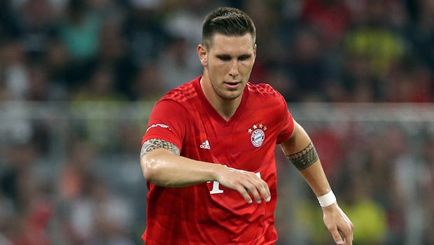 Niklas-Sule-Bayern-Munich