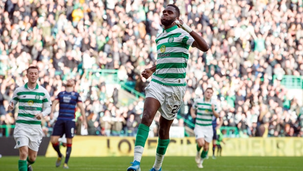 Odsonne-Edouard-Celtic