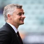 Ole Gunnar Solskjaer Man United-min