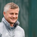 Ole Gunnar Solskjaer Manchester United