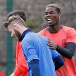 Paul-Pogba-and-David-de-Gea-Man-United