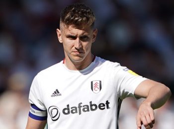 Fulham set to battle Royals