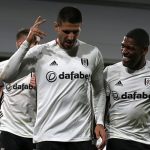 Mitrovic puts Fulham back on course