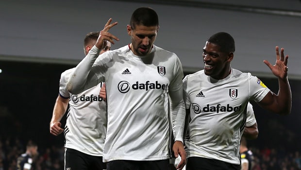 Aleksandar-Mitrovic-Fulham