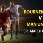 AFC Bournemouth vs Manchester United