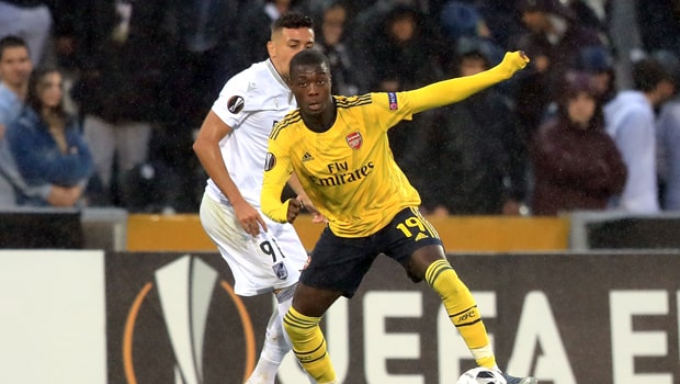 Nicolas-Pepe-Arsenal-Europa-League