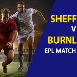 Sheffield United vs Burnley