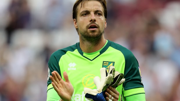 Tim-Krul-Norwich-City