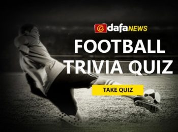 Football Trivia Quiz